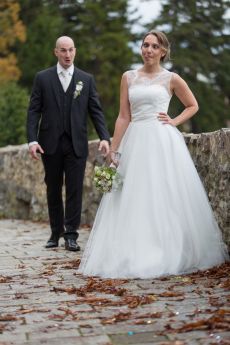 Hochzeit Djenita & Carl