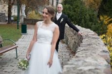 Hochzeit Djenita & Carl