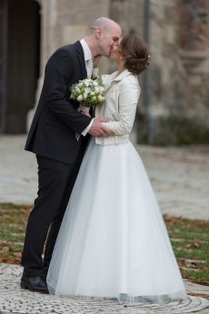 Hochzeit Djenita & Carl