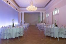 Hochzeit Djenita & Carl