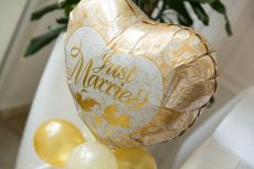 Hochzeit Djenita & Carl