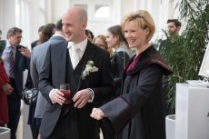 Hochzeit Djenita & Carl