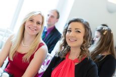 Hochzeit Djenita & Carl