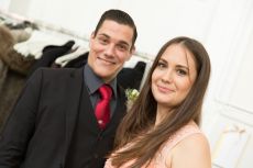 Hochzeit Djenita & Carl