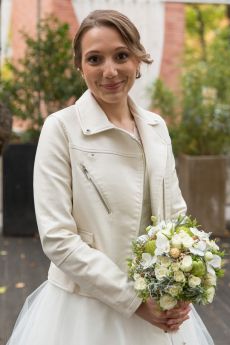 Hochzeit Djenita & Carl