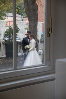 Hochzeit Djenita & Carl