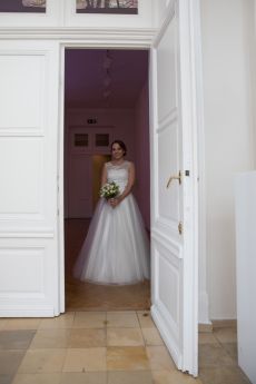 Hochzeit Djenita & Carl