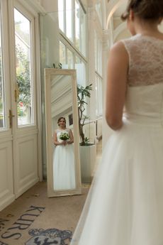 Hochzeit Djenita & Carl