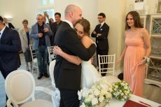 Hochzeit Djenita & Carl