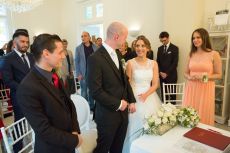 Hochzeit Djenita & Carl