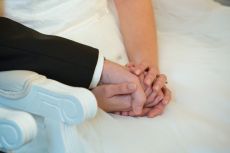 Hochzeit Djenita & Carl