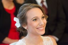 Hochzeit Djenita & Carl