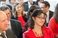 Hochzeit Djenita & Carl