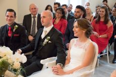 Hochzeit Djenita & Carl