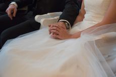 Hochzeit Djenita & Carl