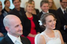 Hochzeit Djenita & Carl