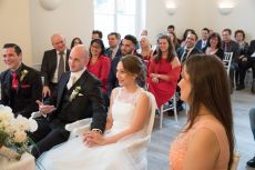 Hochzeit Djenita & Carl