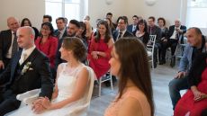 Hochzeit Djenita & Carl