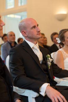 Hochzeit Djenita & Carl