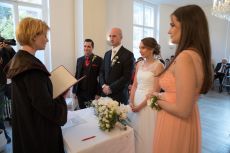 Hochzeit Djenita & Carl