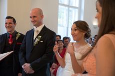 Hochzeit Djenita & Carl