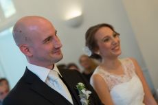 Hochzeit Djenita & Carl