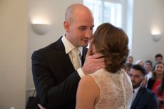 Hochzeit Djenita & Carl