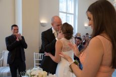 Hochzeit Djenita & Carl