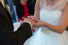 Hochzeit Djenita & Carl