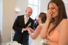 Hochzeit Djenita & Carl