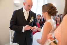 Hochzeit Djenita & Carl