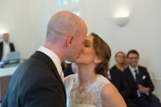 Hochzeit Djenita & Carl