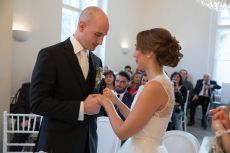 Hochzeit Djenita & Carl