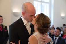 Hochzeit Djenita & Carl