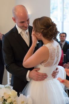 Hochzeit Djenita & Carl