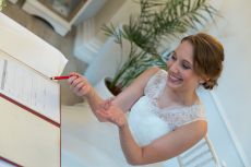 Hochzeit Djenita & Carl