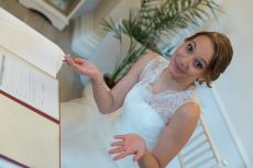 Hochzeit Djenita & Carl