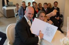 Hochzeit Djenita & Carl