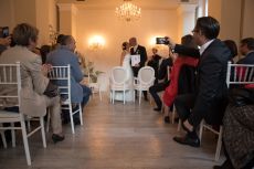 Hochzeit Djenita & Carl