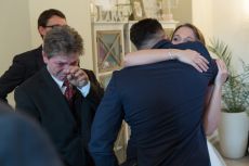 Hochzeit Djenita & Carl