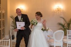 Hochzeit Djenita & Carl