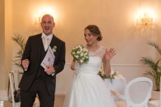 Hochzeit Djenita & Carl