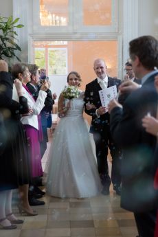 Hochzeit Djenita & Carl