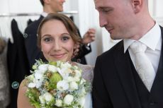 Hochzeit Djenita & Carl