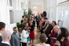 Hochzeit Djenita & Carl