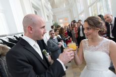 Hochzeit Djenita & Carl