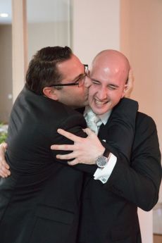 Hochzeit Djenita & Carl