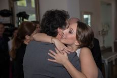 Hochzeit Djenita & Carl