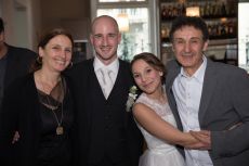 Hochzeit Djenita & Carl