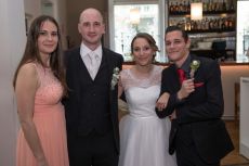 Hochzeit Djenita & Carl